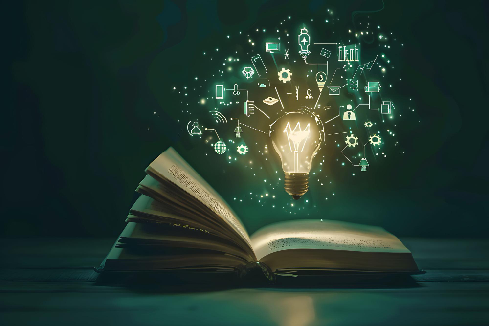 Knowledge Ecosystem